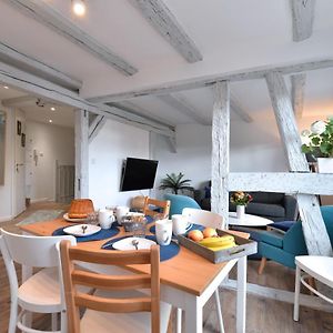 Appartement met Twee Slaapkamers